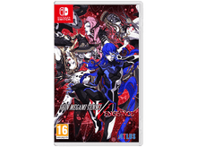 Charger l&#39;image dans la galerie, SEGA Shin Megami Tensei V - Vengeance FR/UK Switch
