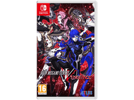 Shin Megami Tensei V - Vengeance FR/UK Switch