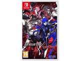 Shin Megami Tensei V - Vengeance FR/UK Switch