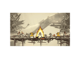 Shinobi: Art of Vengeance - Switch 2