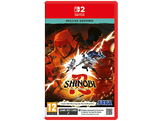 Shinobi: Art of Vengeance - Switch 2