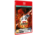 Shinobi: Art of Vengeance - Switch 2