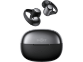 SHOKZ Écouteurs OpenDots Open-Ear Clip Noir