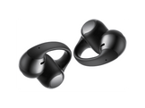 SHOKZ Écouteurs OpenDots Open-Ear Clip Noir
