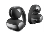 SHOKZ Écouteurs OpenDots Open-Ear Clip Noir