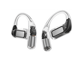 SHOKZ Écouteurs OpenFit Pro ANR Open-Ear Blanc