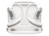 SHOKZ Écouteurs OpenFit Pro ANR Open-Ear Blanc
