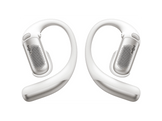SHOKZ Écouteurs OpenFit Pro ANR Open-Ear Blanc