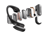 SHOKZ Casque audio OpenFit Pro ANR Open-Ear