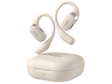 Charger l&#39;image dans la galerie, SHOKZ Écouteurs sans fil OpenFit T910 Beige (T910-ST-BG)
