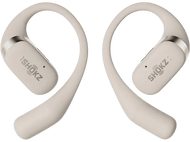 SHOKZ Écouteurs sans fil OpenFit T910 Beige (T910-ST-BG)