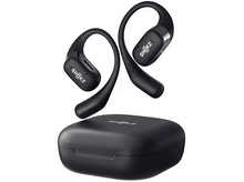 Charger l&#39;image dans la galerie, SHOKZ Écouteurs sans fil OpenFit T910 Noir (T910-ST-BK)
