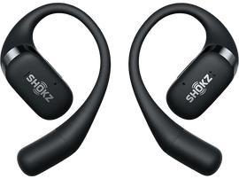 SHOKZ Écouteurs sans fil OpenFit T910 Noir (T910-ST-BK)