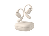 SHOKZ Écouteurs sans fil OpenFit T910 Open Ear Beige (T910-ST-BG)