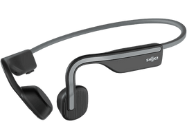 SHOKZ Écouteurs sport sans fil à conduction osseuse OpenMove Grey (S661GY)