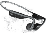 SHOKZ Écouteurs sport sans fil à conduction osseuse OpenMove Grey (S661GY) Casque audio sans fil Gris