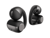 SHOKZ OpenDots 2 Open-Ear Clip Noir Open-ear Écouteurs sans fil Noir
