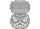 SHOKZ OpenFit 2+ Open-Ear TWS - Écouteurs sans fil Gris