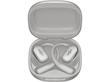 Charger l&#39;image dans la galerie, SHOKZ OpenFit 2+ Open-Ear TWS - Écouteurs sans fil Gris
