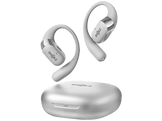 SHOKZ OpenFit 2+ Open-Ear TWS - Écouteurs sans fil Gris