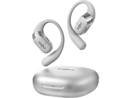 SHOKZ OpenFit 2+ Open-Ear TWS - Écouteurs sans fil Gris