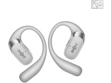 SHOKZ OpenFit 2+ Open-Ear TWS - Écouteurs sans fil Gris