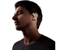 Charger l&#39;image dans la galerie, SHOKZ OpenFit 2+ Open-Ear TWS - Écouteurs sans fil Gris
