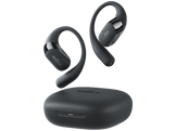 SHOKZ OpenFit 2+ Open-Ear TWS - Écouteurs sans fil Noir