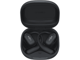 SHOKZ OpenFit 2+ Open-Ear TWS - Écouteurs sans fil Noir
