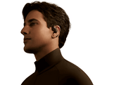 SHOKZ OpenFit 2+ Open-Ear TWS - Écouteurs sans fil Noir