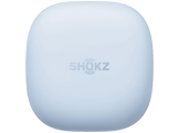 SHOKZ OpenFit Air 2 Open-Ear True Wireless Écouteurs Bleu Open-ear Écouteurs Bleu