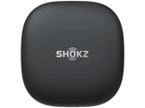 SHOKZ OpenFit Air 2 Open-Ear True Wireless Open-ear Écouteurs Noir Open-ear Écouteurs Noir