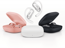 Charger l&#39;image dans la galerie, SHOKZ OpenFit Air Open-Air Blanc
