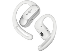 Charger l&#39;image dans la galerie, SHOKZ OpenFit Air Open-Air Blanc
