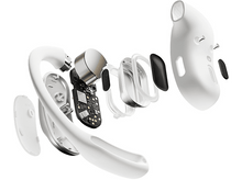 Charger l&#39;image dans la galerie, SHOKZ OpenFit Air Open-Air Blanc
