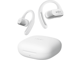 SHOKZ OpenFit Air Open-Air Blanc