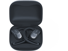 Charger l&#39;image dans la galerie, SHOKZ OpenFit Air Open-Air Noir
