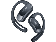 Charger l&#39;image dans la galerie, SHOKZ OpenFit Air Open-Air Noir
