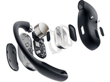 SHOKZ OpenFit Air Open-Air Open Ear Noir