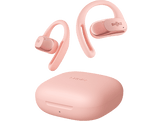 SHOKZ OpenFit Air Open-Air Open Ear Rose
