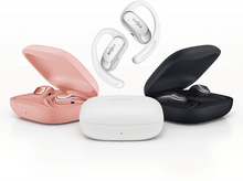 Charger l&#39;image dans la galerie, SHOKZ OpenFit Air Open-Air Open Ear Rose
