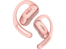 Charger l&#39;image dans la galerie, SHOKZ OpenFit Air Open-Air Open Ear Rose
