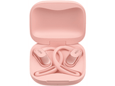 SHOKZ OpenFit Air Open-Air Open Ear Rose