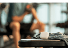 Charger l&#39;image dans la galerie, SHOKZ OpenFit Air Open-Air Open Ear Rose

