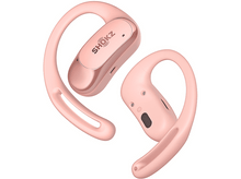 Charger l&#39;image dans la galerie, SHOKZ OpenFit Air Open-Air Open Ear Rose

