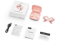 Charger l&#39;image dans la galerie, SHOKZ OpenFit Air Open-Air Rose
