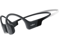 SHOKZ OpenRun Mini USB-C Casque à conduction osseuse - Noir