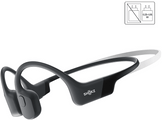 SHOKZ OpenRun Mini USB-C Casque à conduction osseuse - Noir