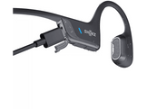 SHOKZ OpenRun Pro 2 Casque à conduction osseuse - Noir