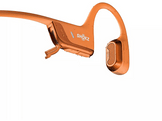 SHOKZ OpenRun Pro 2 Casque à conduction osseuse - Orange Oreillettes sans fil Orange
